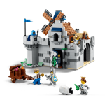 LEGO Creator 3v1 – Stredoveký hrad